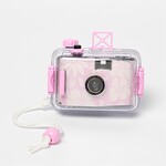 Stole My Heart Underwater Camera
