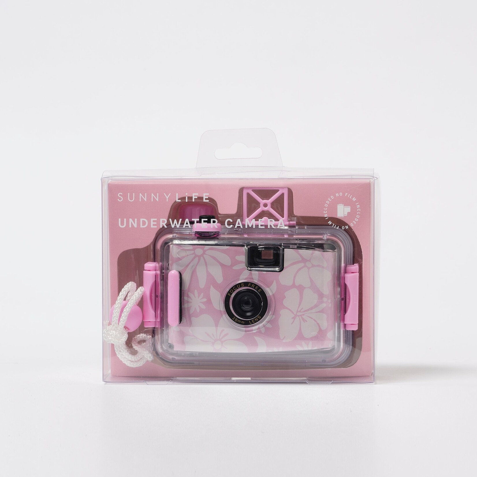 Stole My Heart Underwater Camera