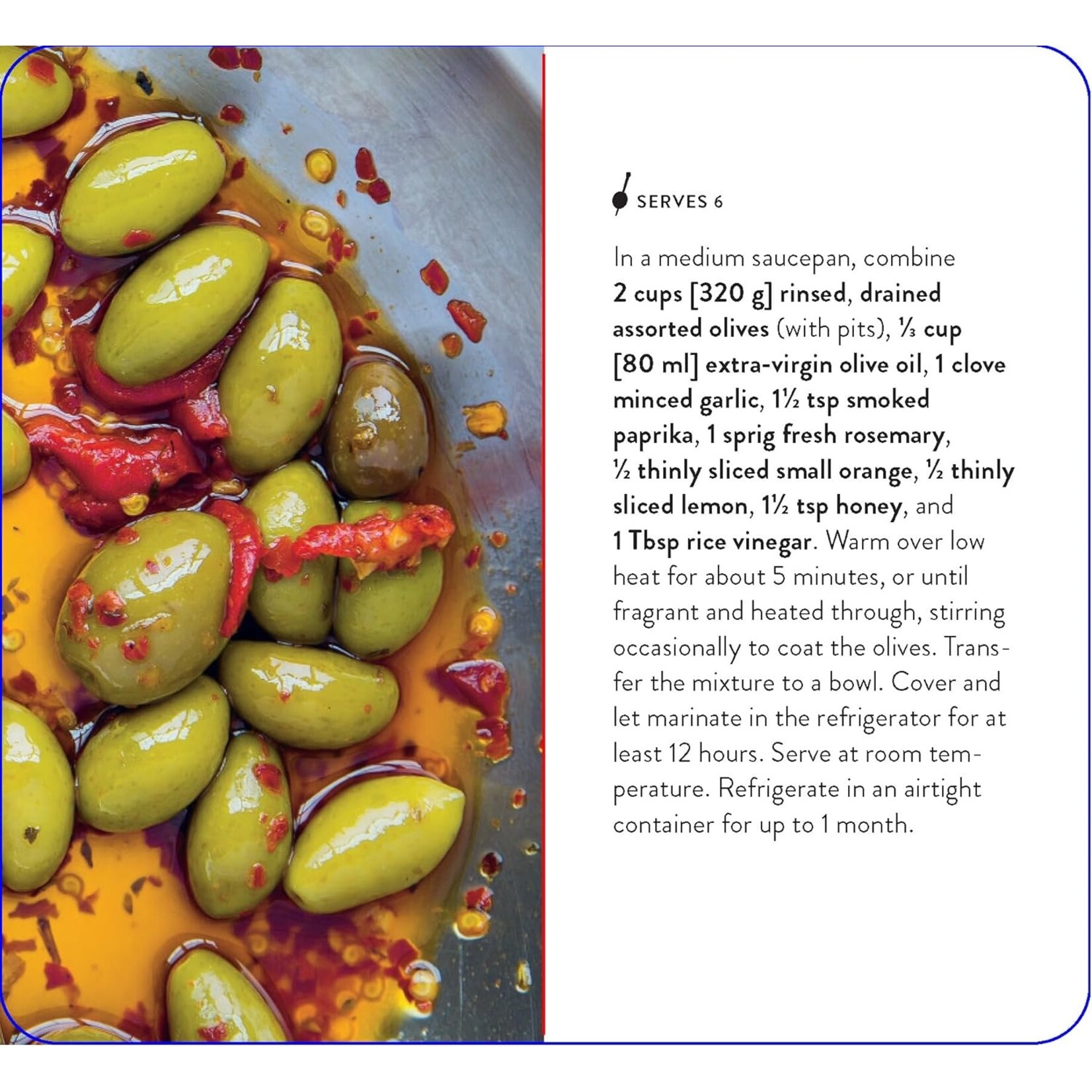 Chronicle Books The Appetizer Deck