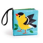 Baby Birder Stroller Book