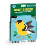 Stroller Book - Baby Birder