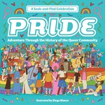 The Quarto Group Pride: A Seek-and-Find Celebration