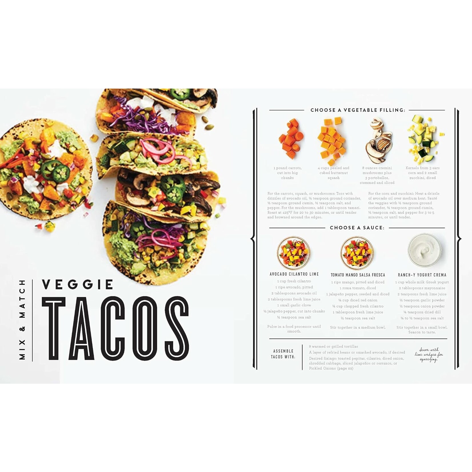 Love & Lemons: Simple Feel Good Food