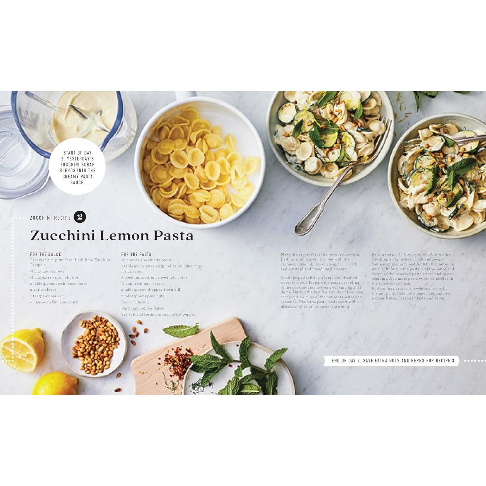 Love & Lemons: Simple Feel Good Food