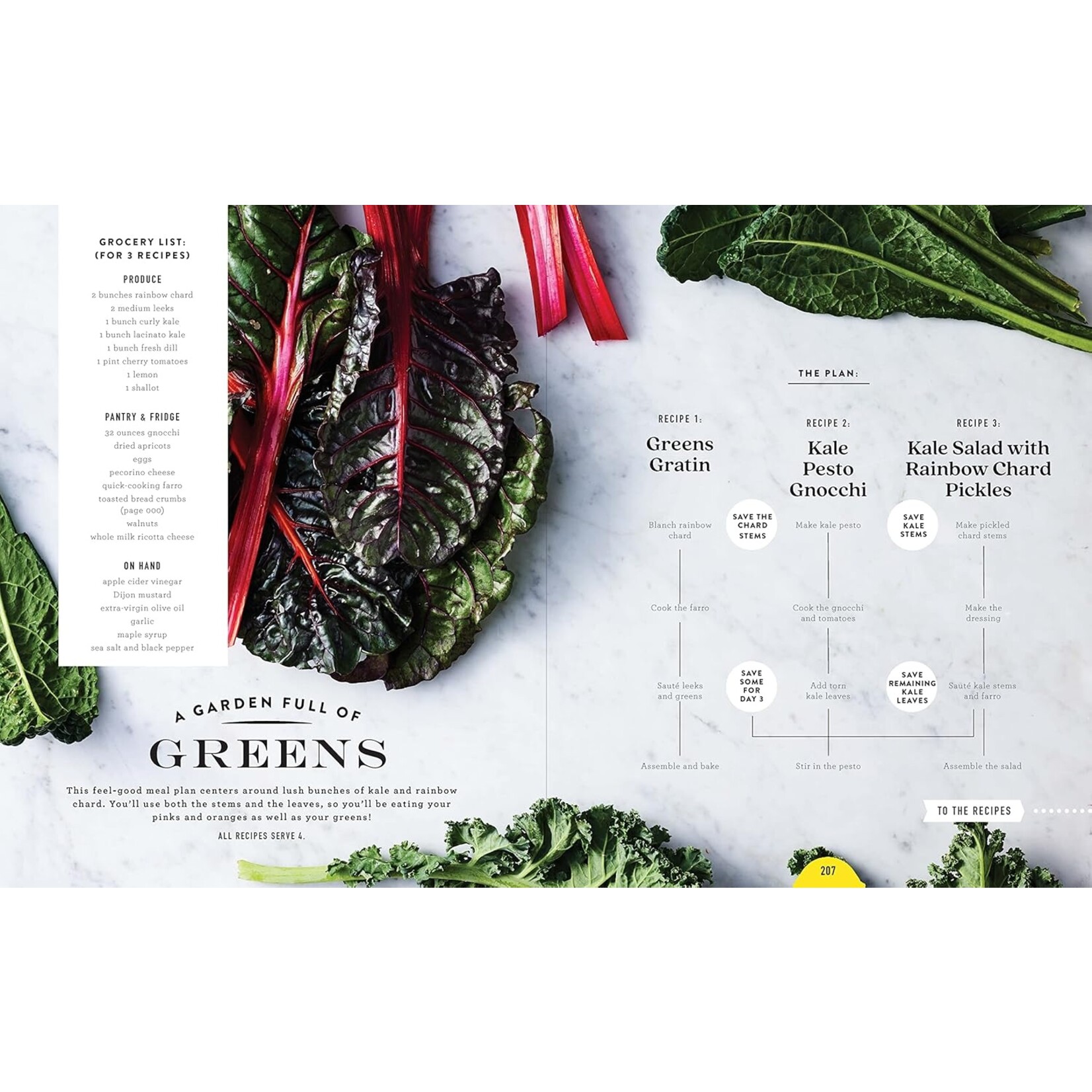 Love & Lemons: Simple Feel Good Food