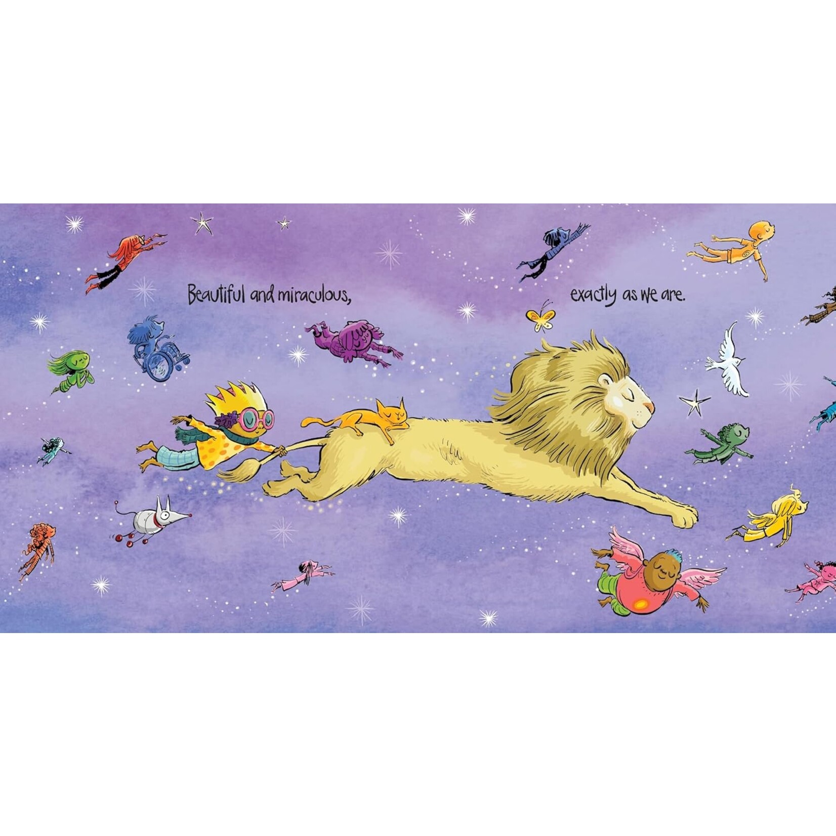 Abrams I am Me : A Book of Authenticity Board Book