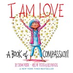 Abrams I Am Love Board Book