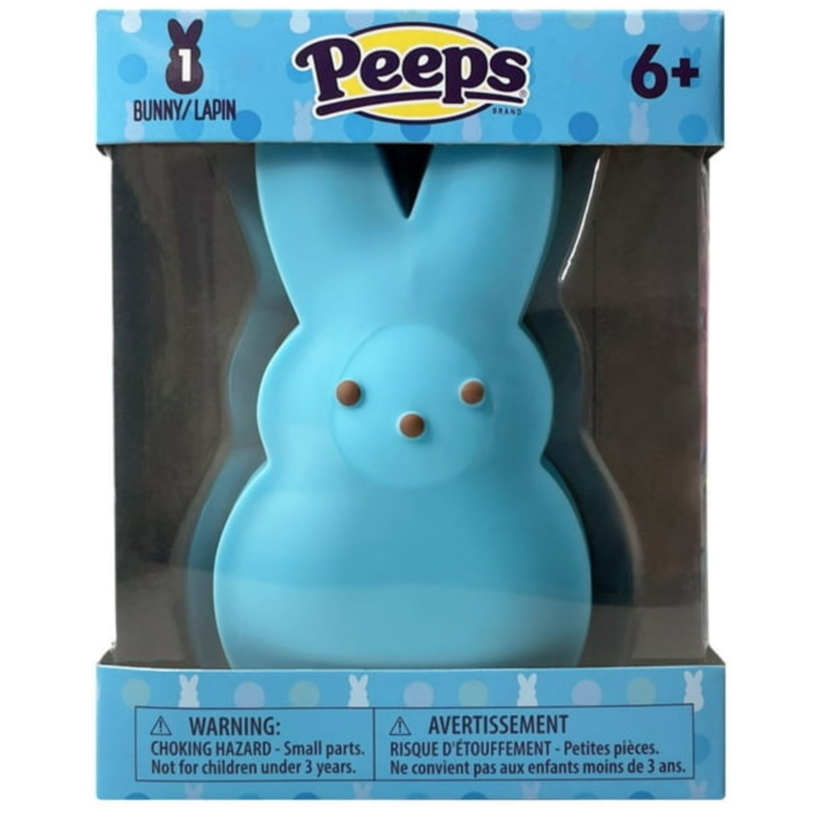 Peeps Bunny Squishables