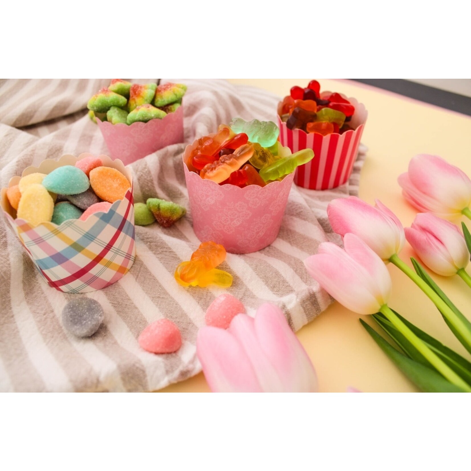 La Boite a Bonbons Eggstra Easter Gummy Candies