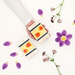 Pocket Flower Press Collection