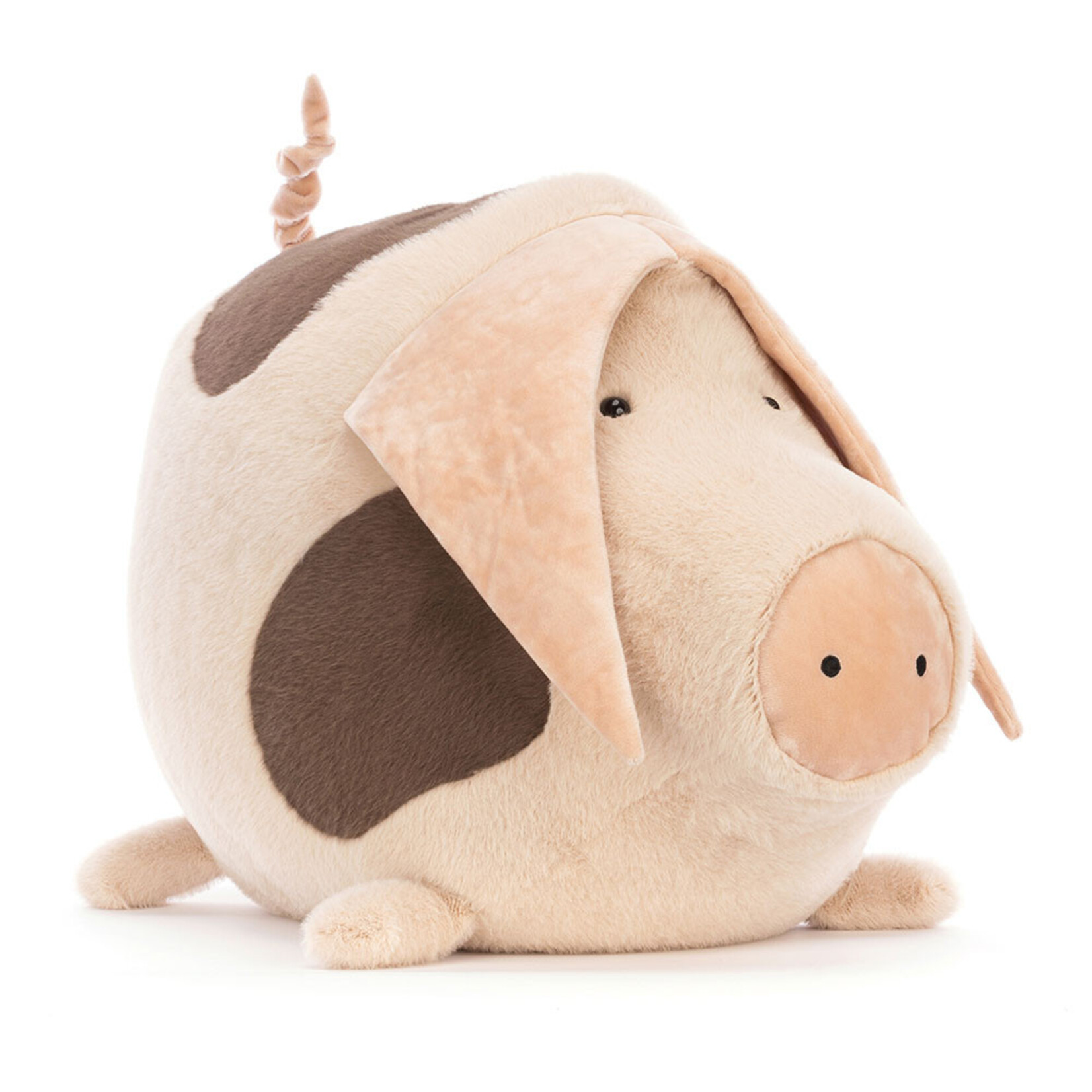 Jellycat Old Spot Higgledy Spot Really Big