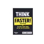 Think Faster! Game