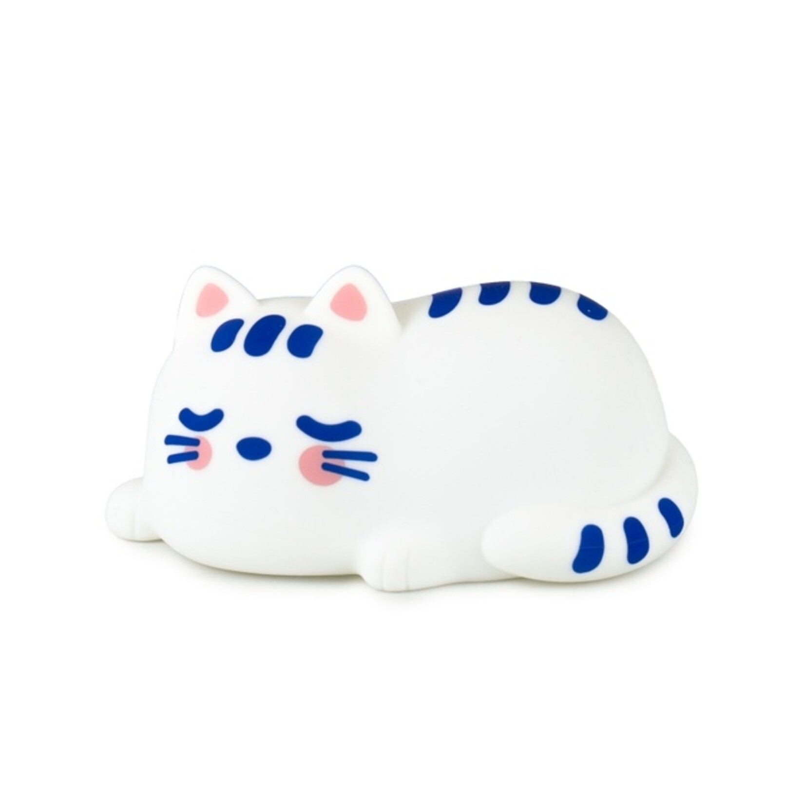 Gift Republic Catnap Lamp