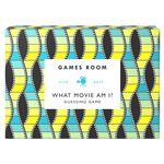 Chronicle Books What Movie Am I? Guessing Game
