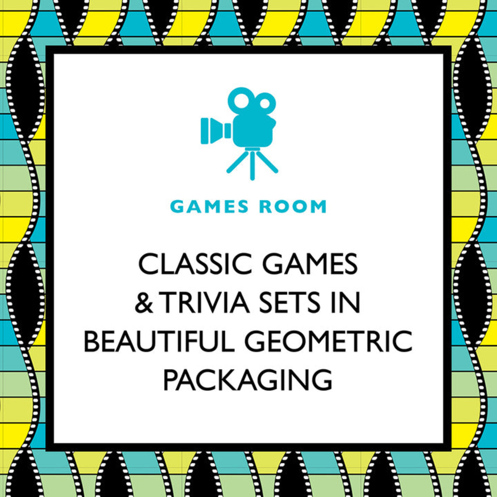 Chronicle Books What Movie Am I? Guessing Game