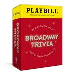 Penguin Random House Broadway Trivia