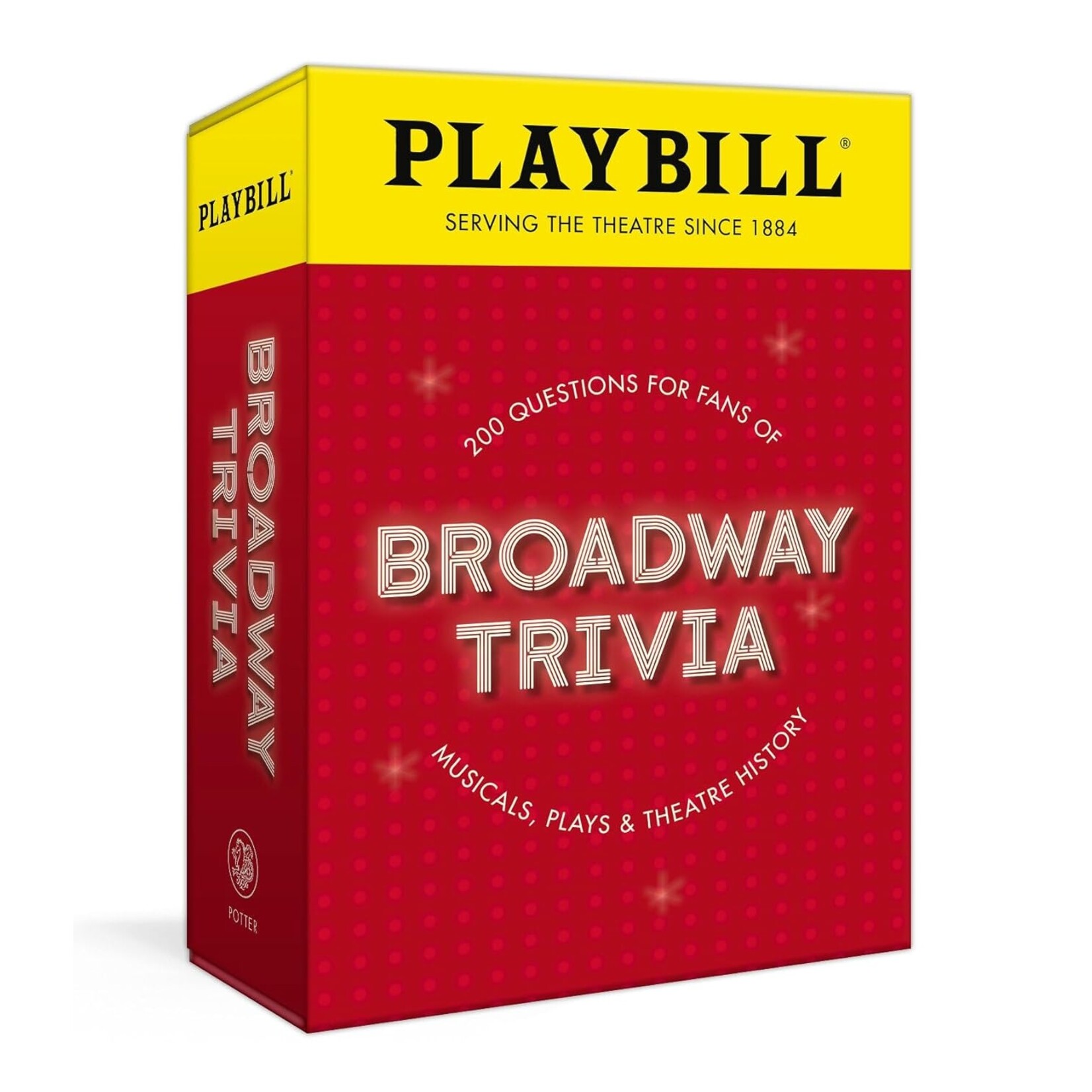 Broadway Trivia