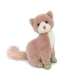 Mon Ami Callie Pink Kitty