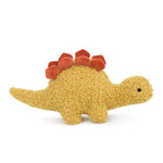 Mon Ami Spike Stegosaurus