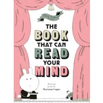 Chronicle Books The Book That Can Read Your Mind