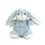 Blue Bun Bun Bunny