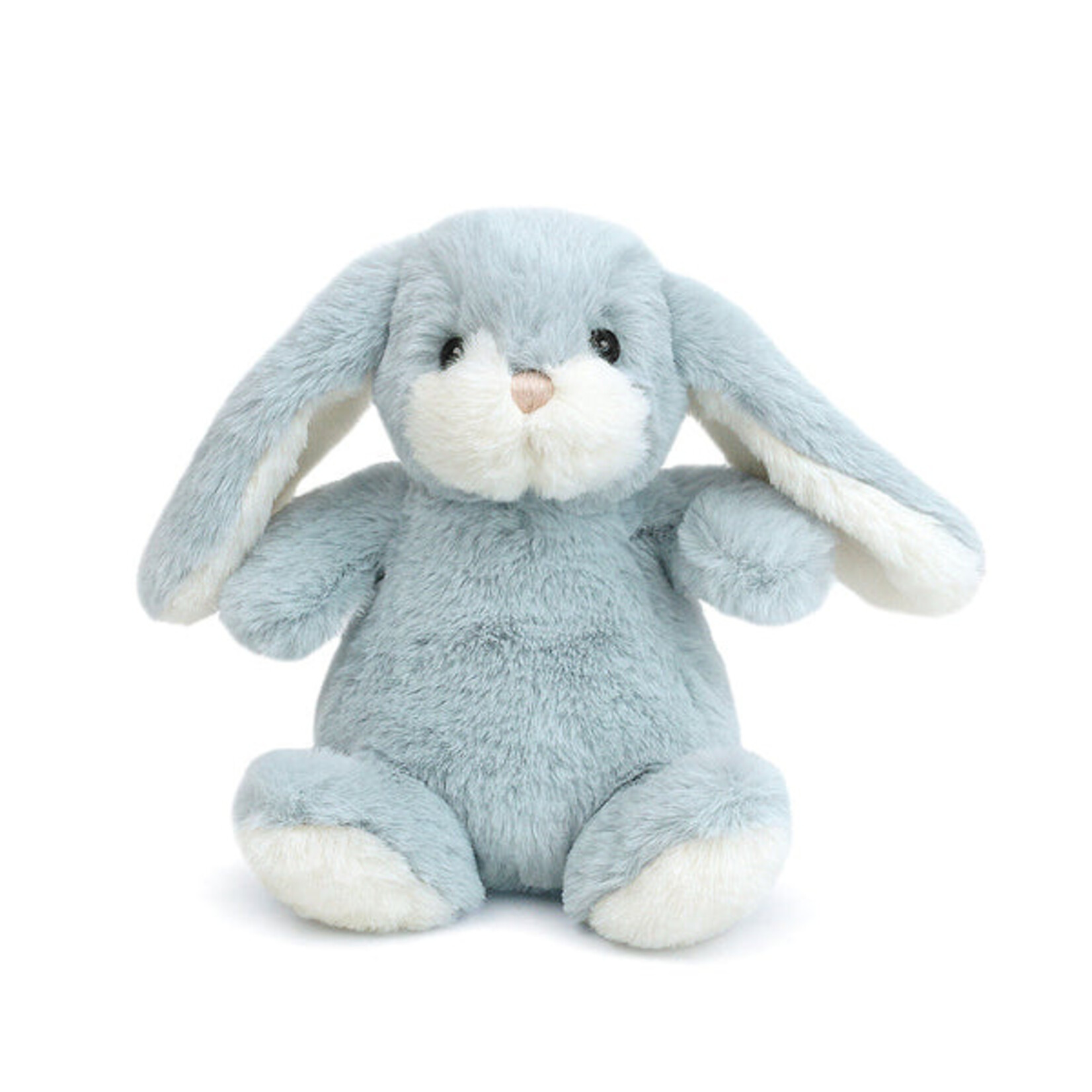 Mon Ami Bun Bun Bunny- Blue