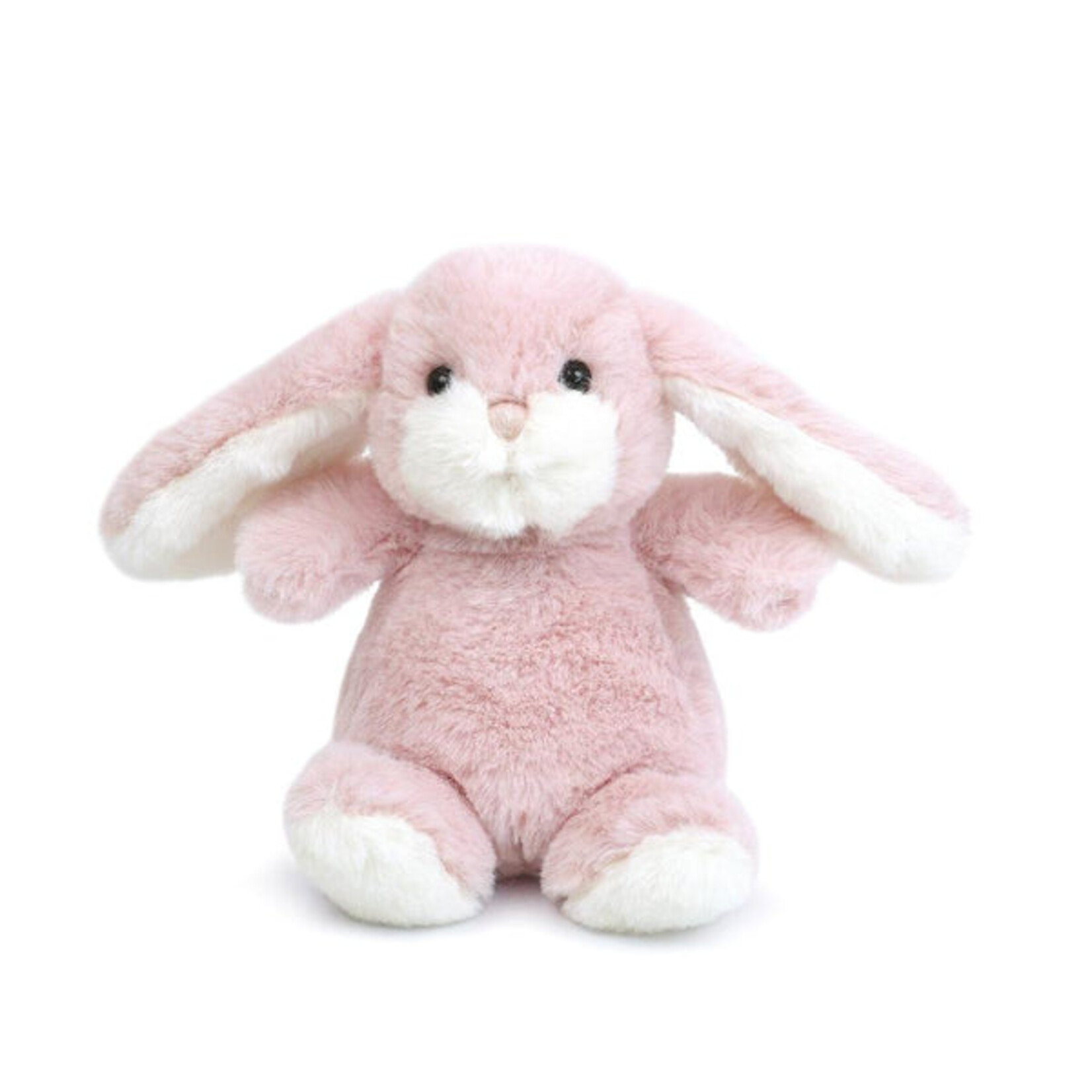 Pink Bun Bun Bunny