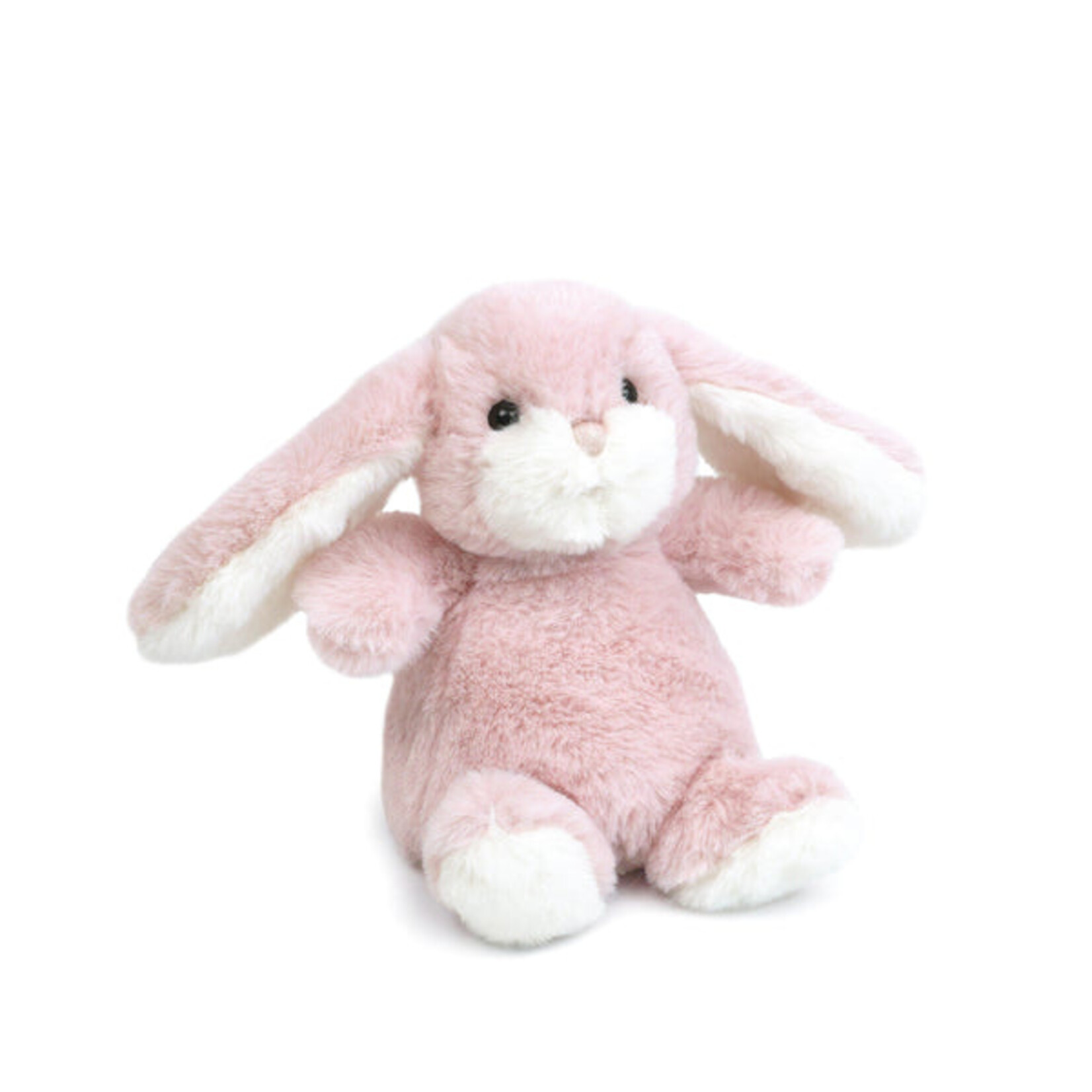 Pink Bun Bun Bunny