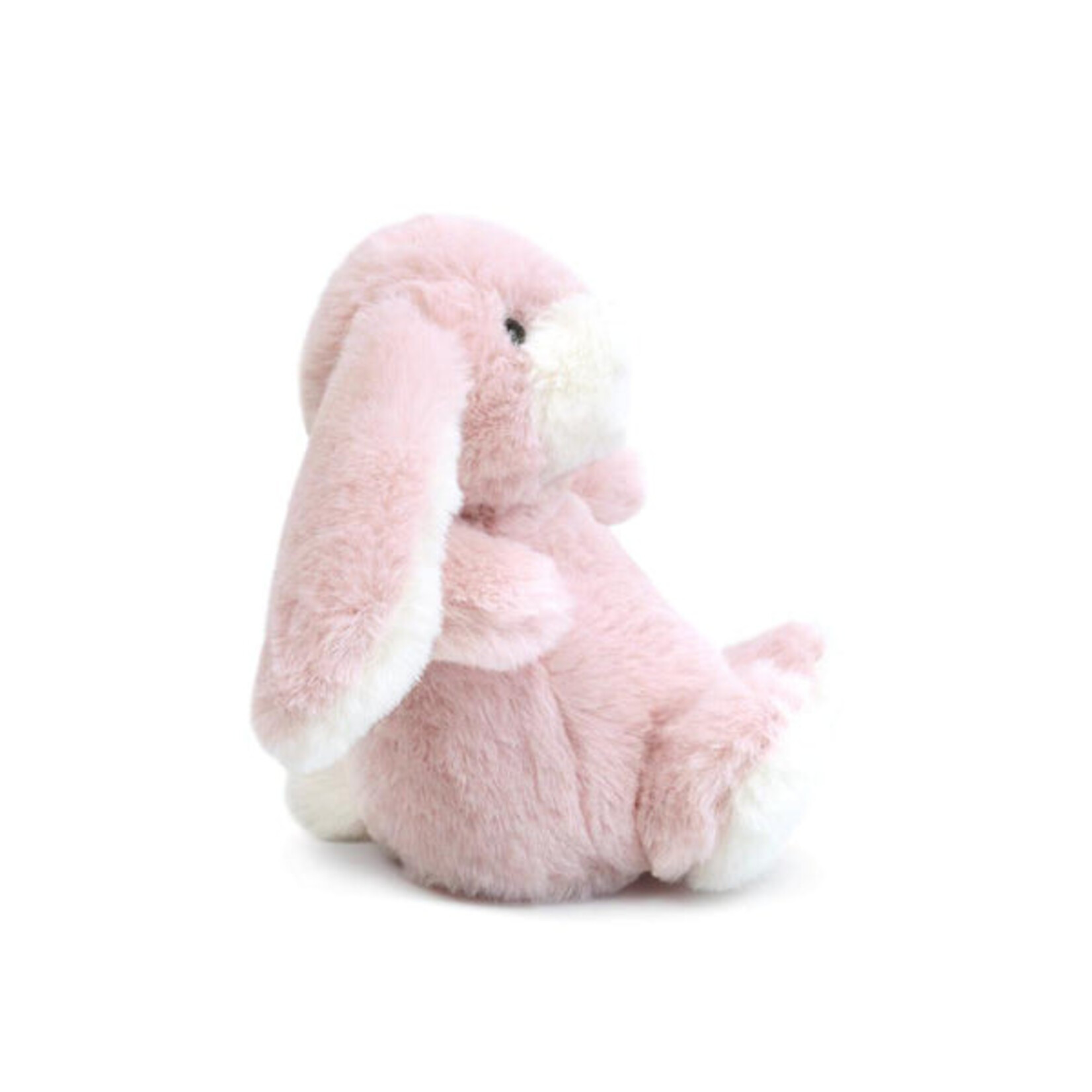 Mon Ami Pink Bun Bun Bunny