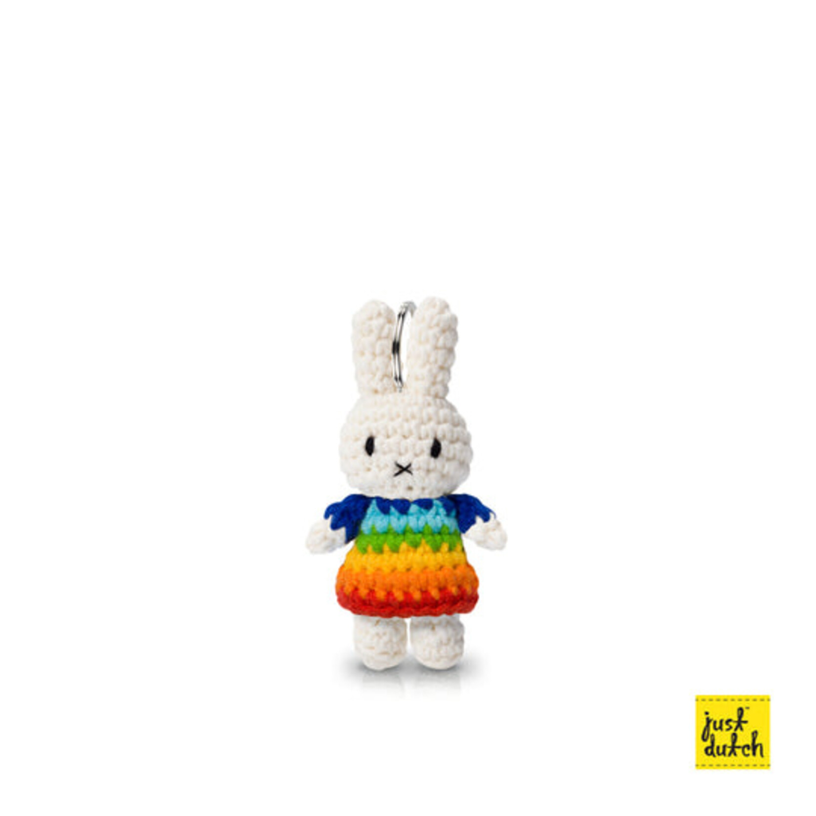 Miffy Keychains