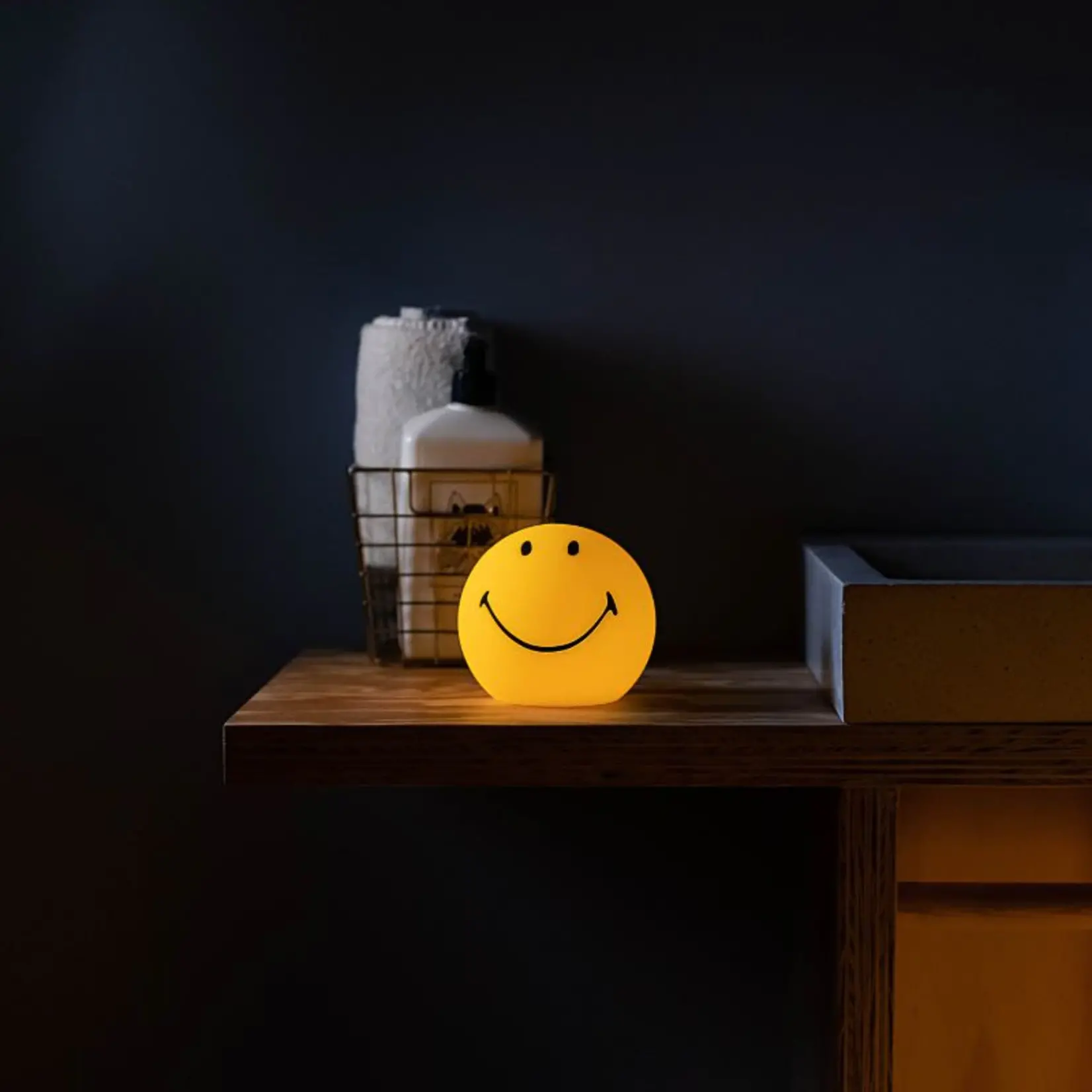Just Dutch Mr. Maria Night Lights
