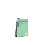 Chelsea Crossbody  in Matcha
