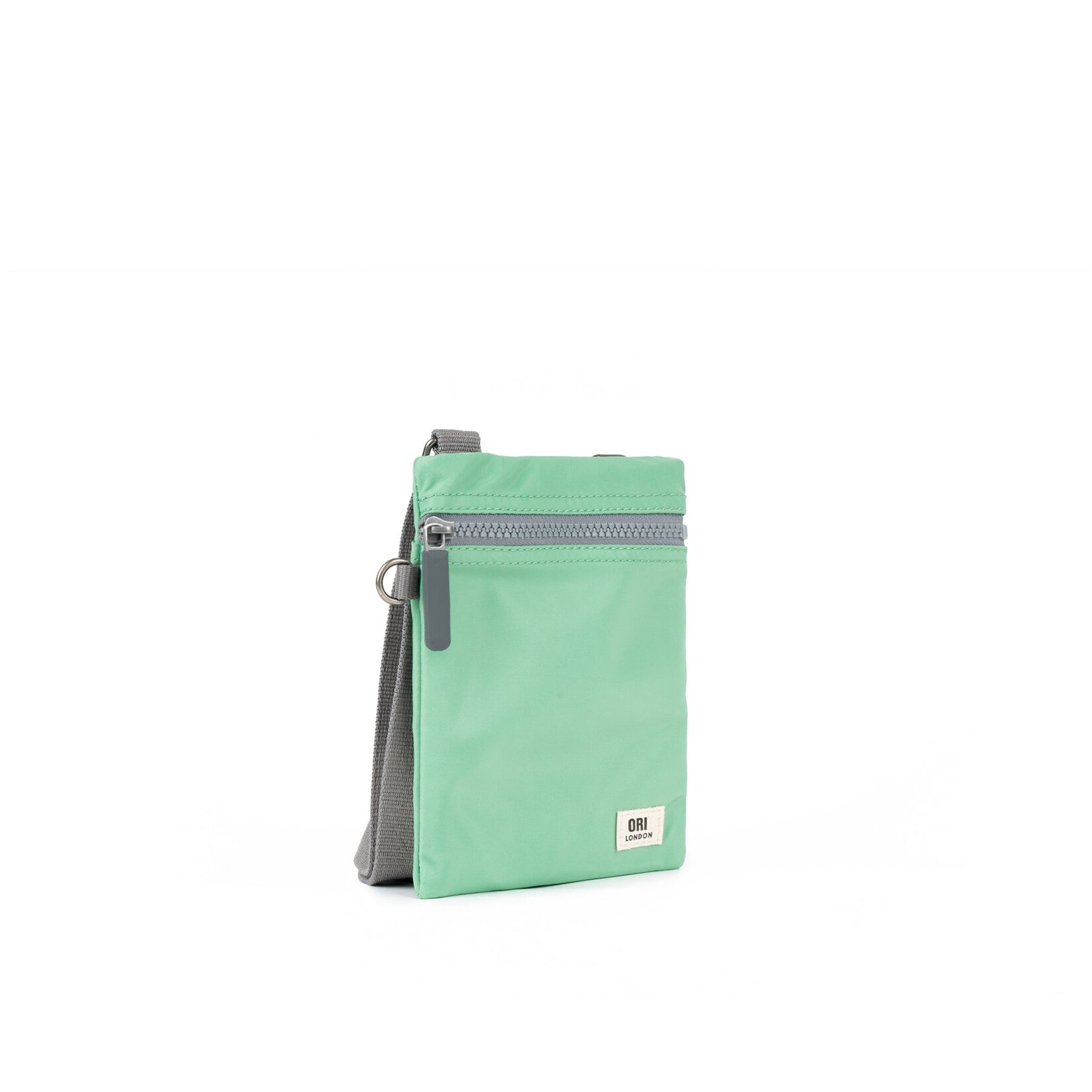 Chelsea Crossbody  in Matcha