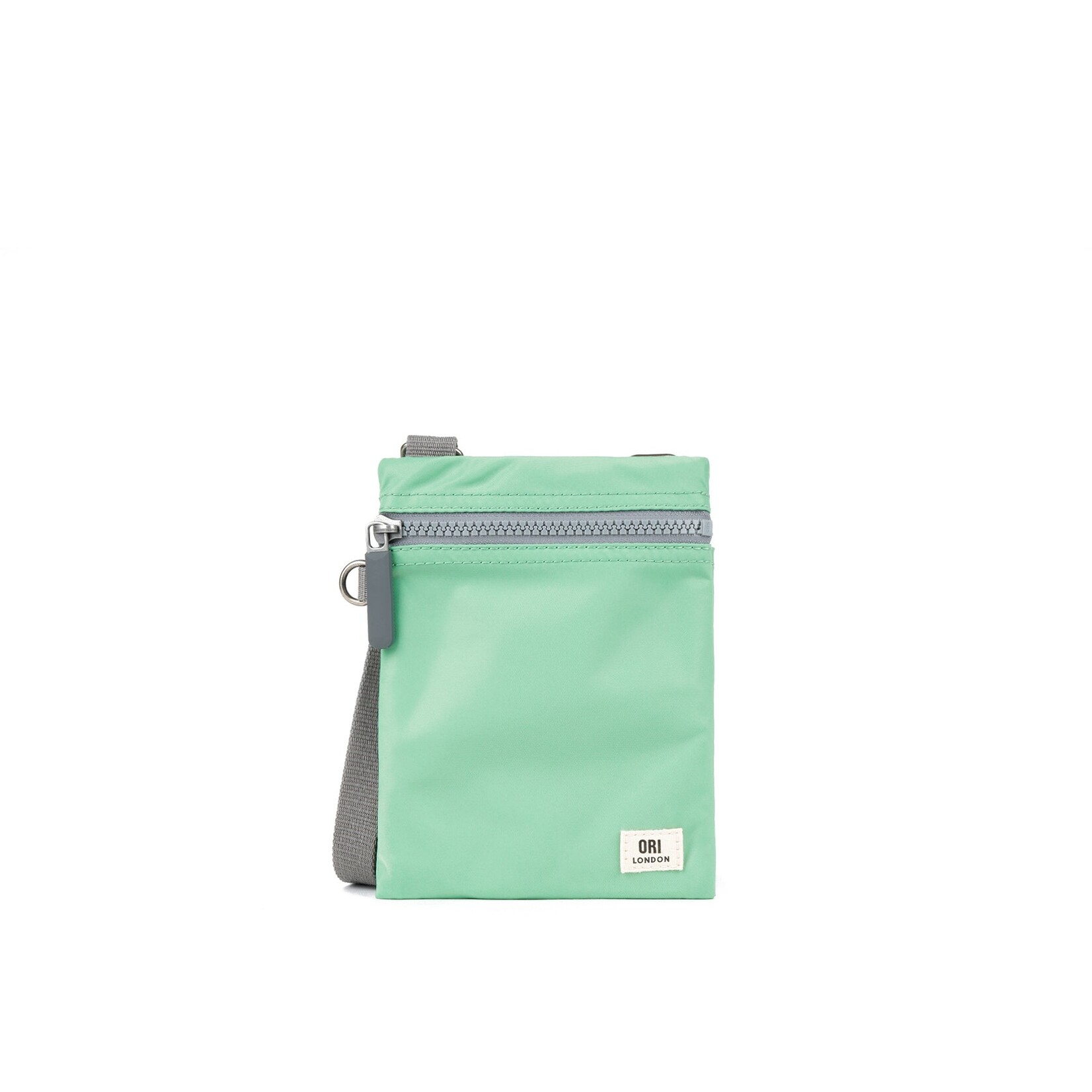 Chelsea Crossbody  in Matcha