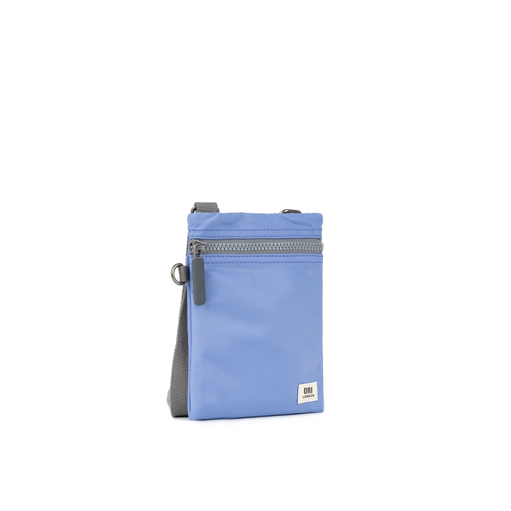 Chelsea Crossbody in Jacaranda