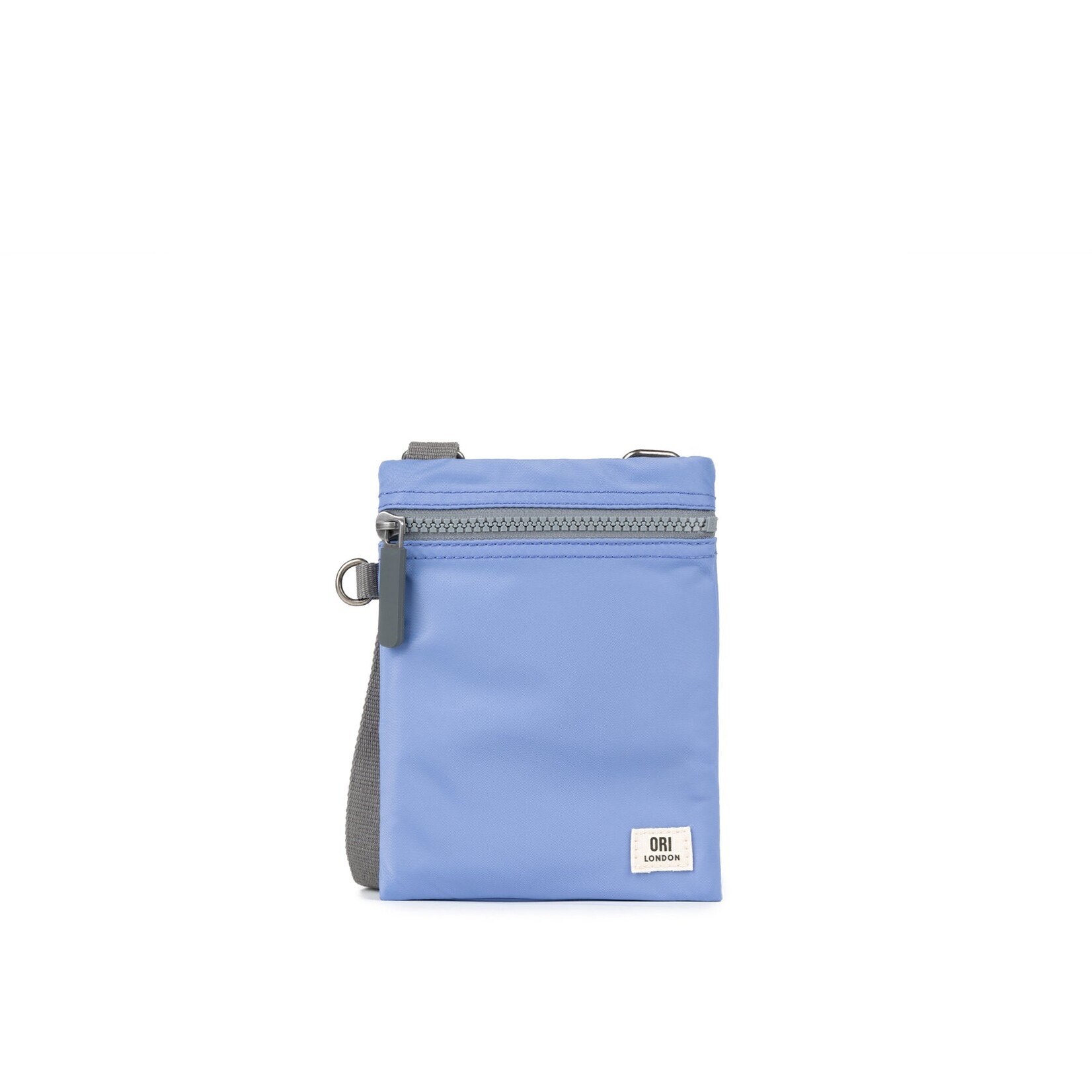 Chelsea Crossbody in Jacaranda