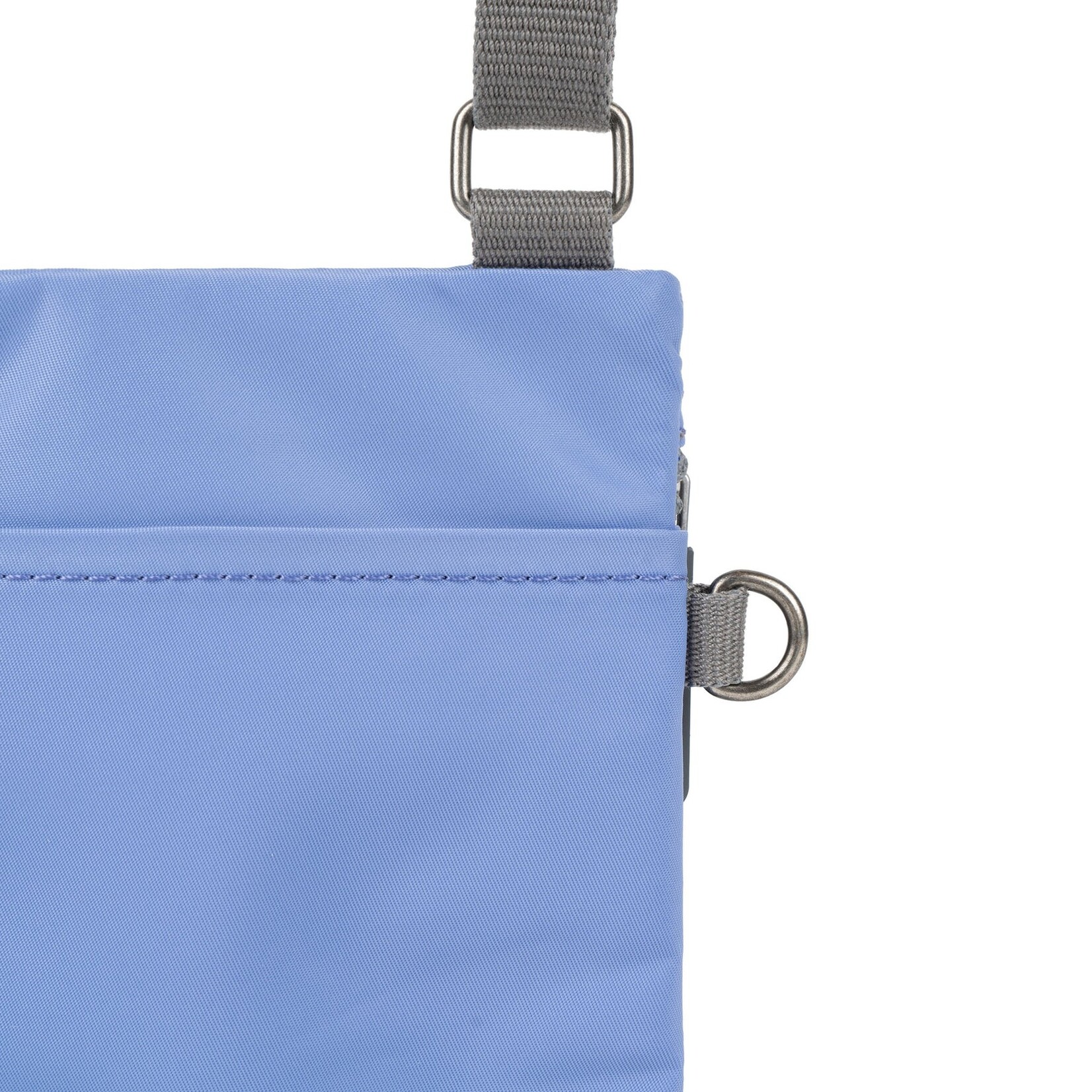 Chelsea Crossbody in Jacaranda
