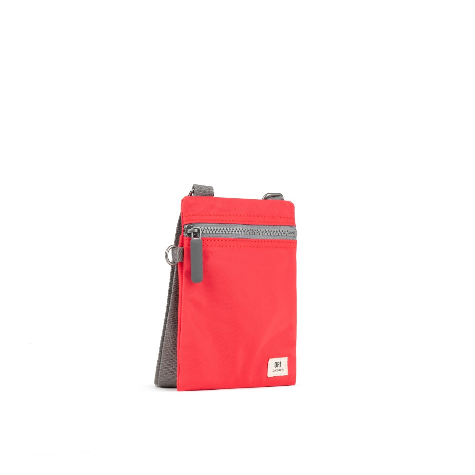 Chelsea Crossbody in Poppy