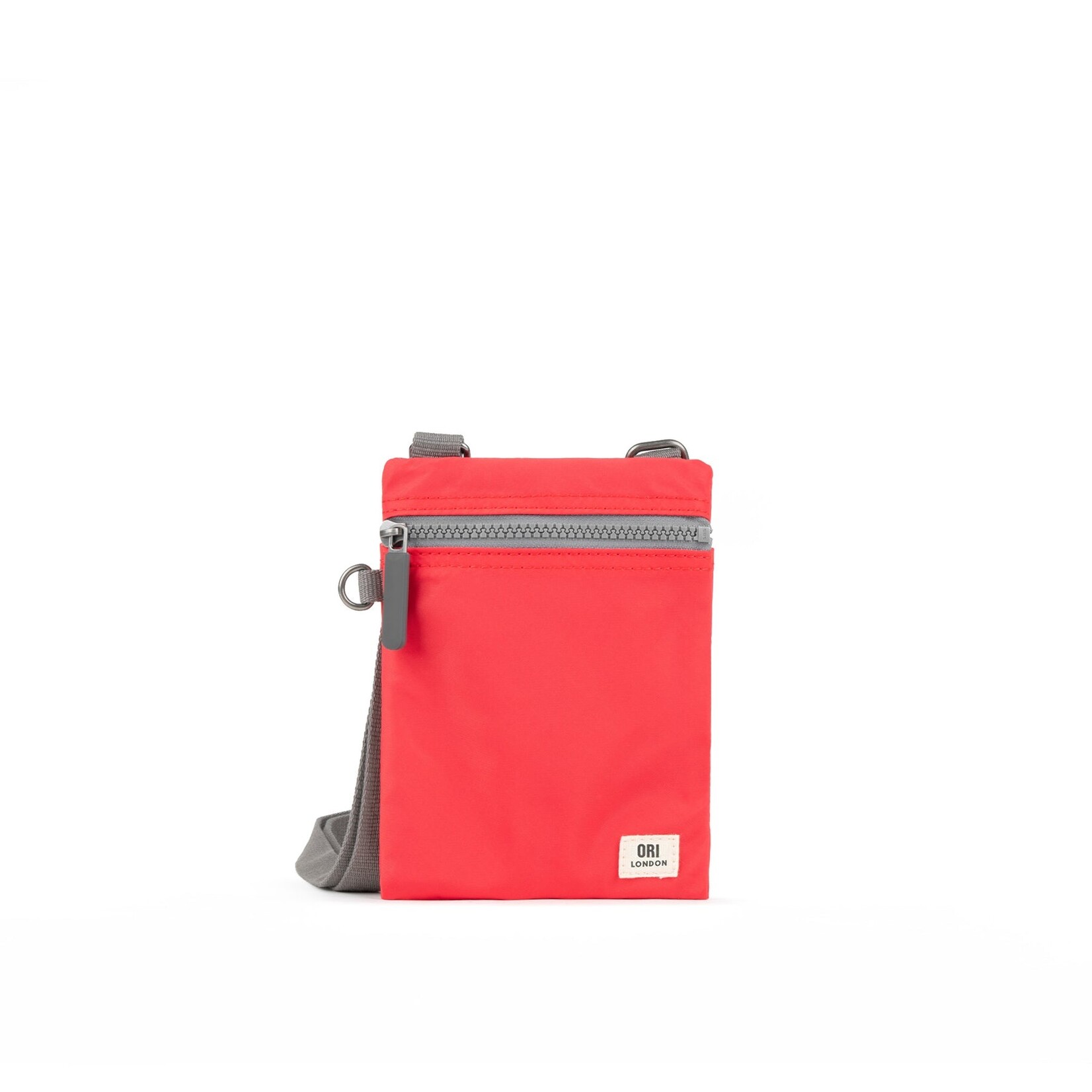 Chelsea Crossbody in Poppy