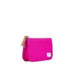 Carnaby Wallet in Transcendent Pink