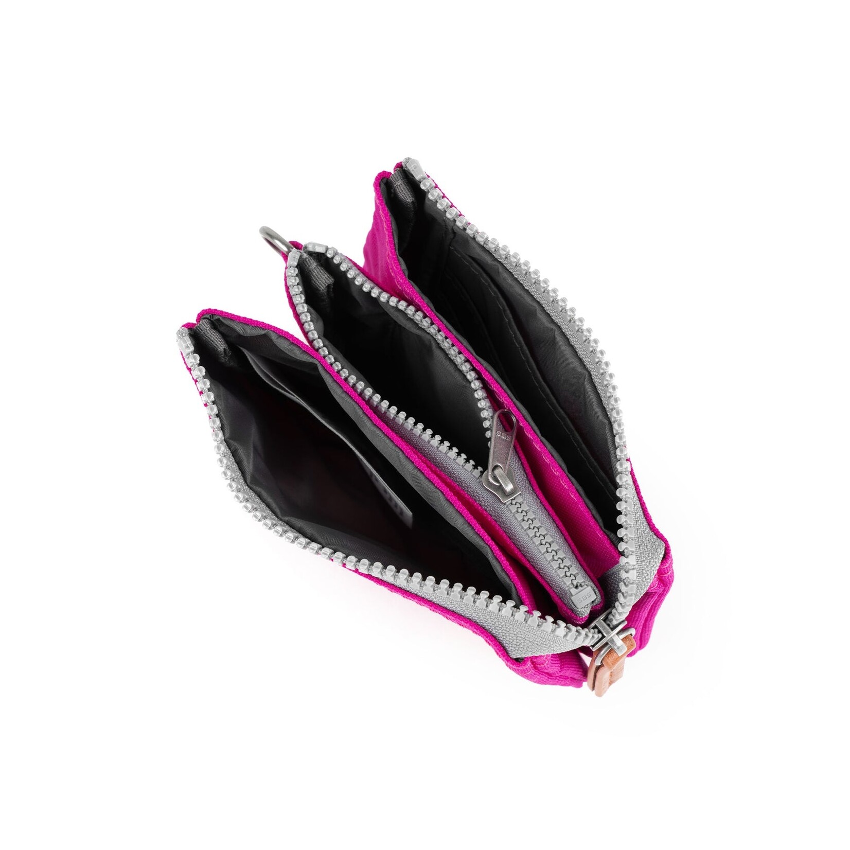 Carnaby Wallet in Transcendent Pink