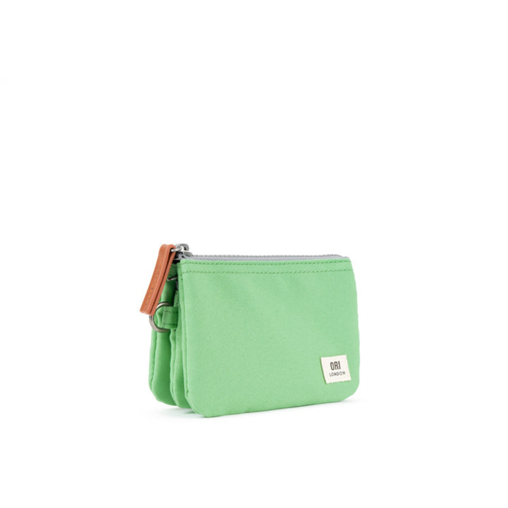 ori Carnaby Wallet in Peppermint
