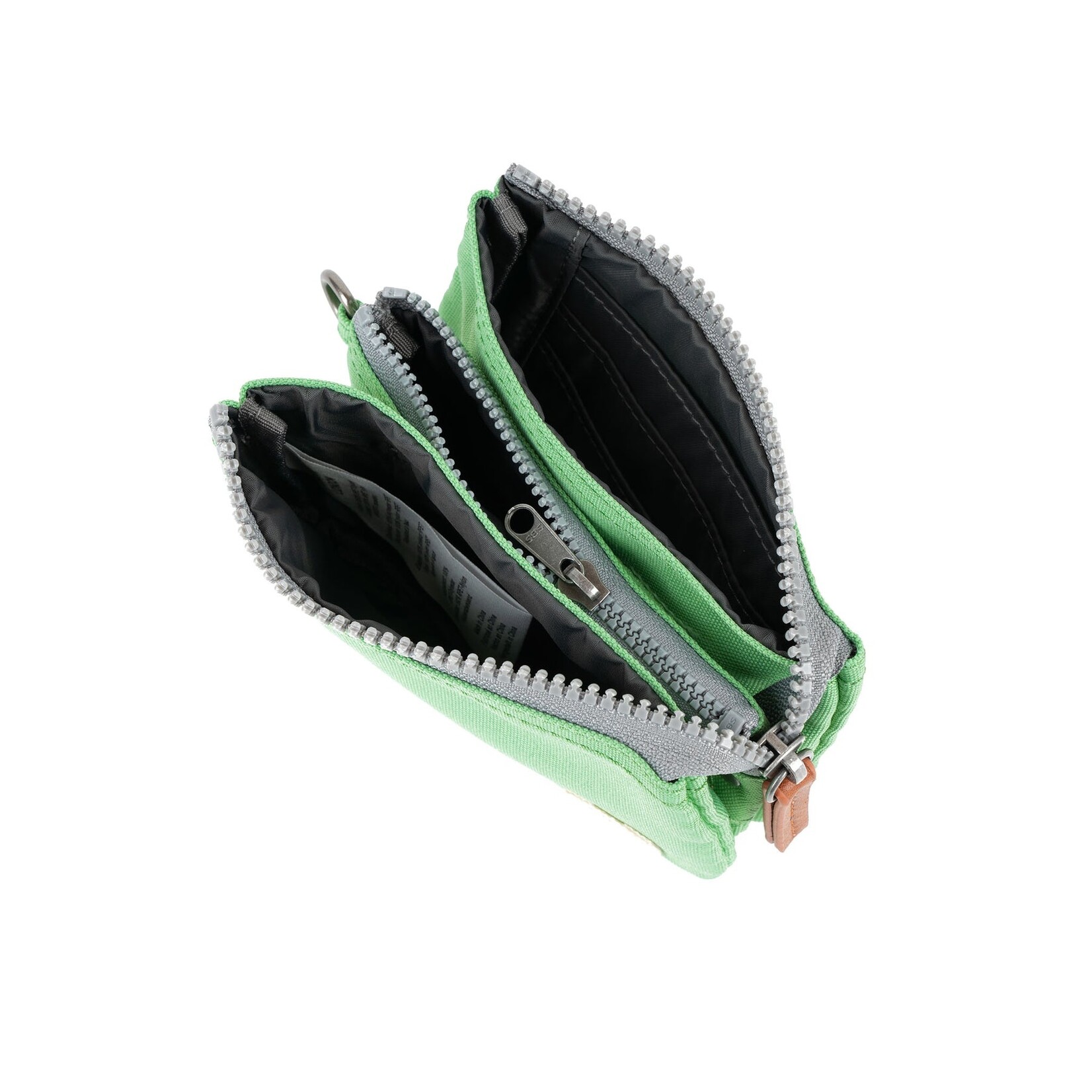 Carnaby Wallet in Peppermint
