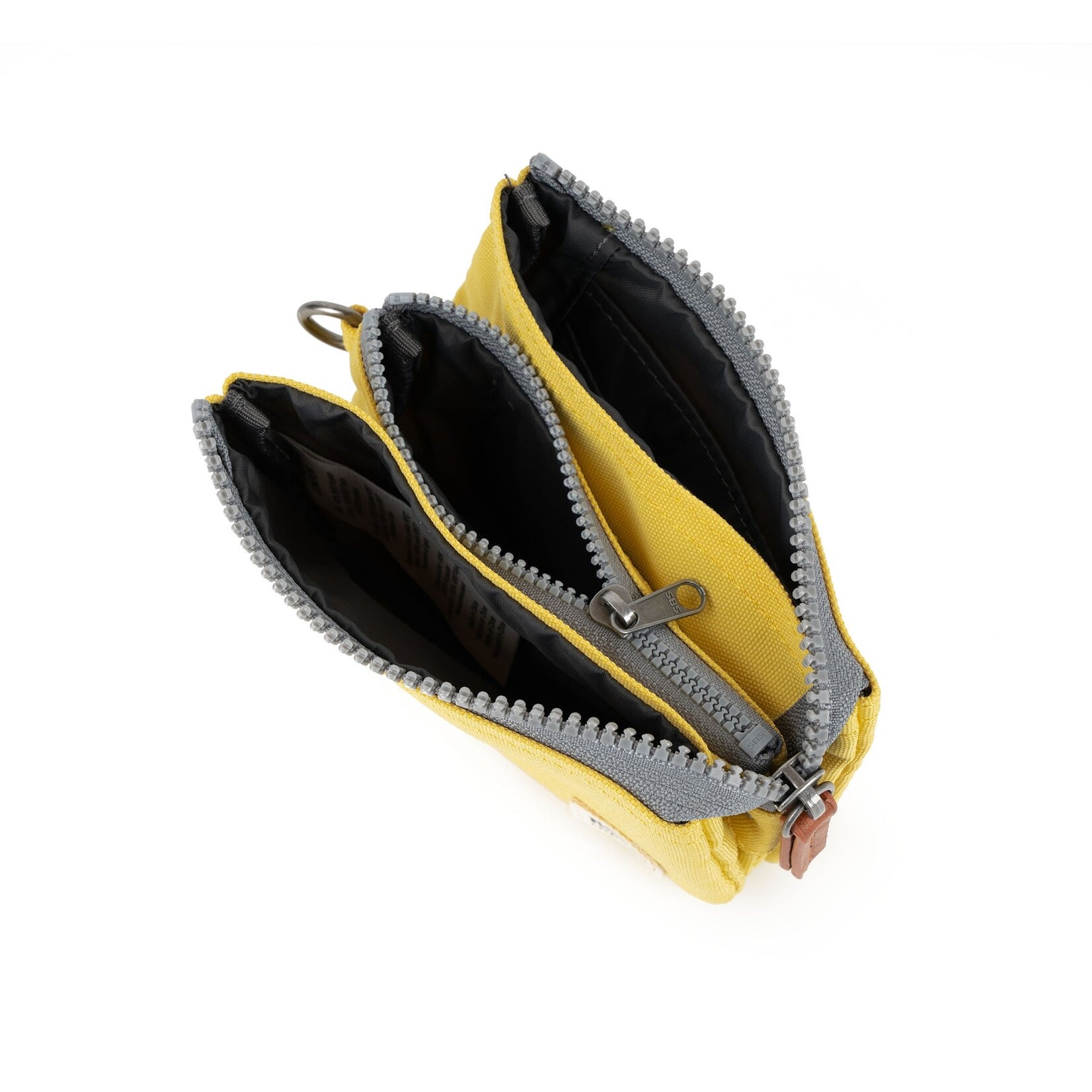 ori Carnaby Wallet in Lemonade