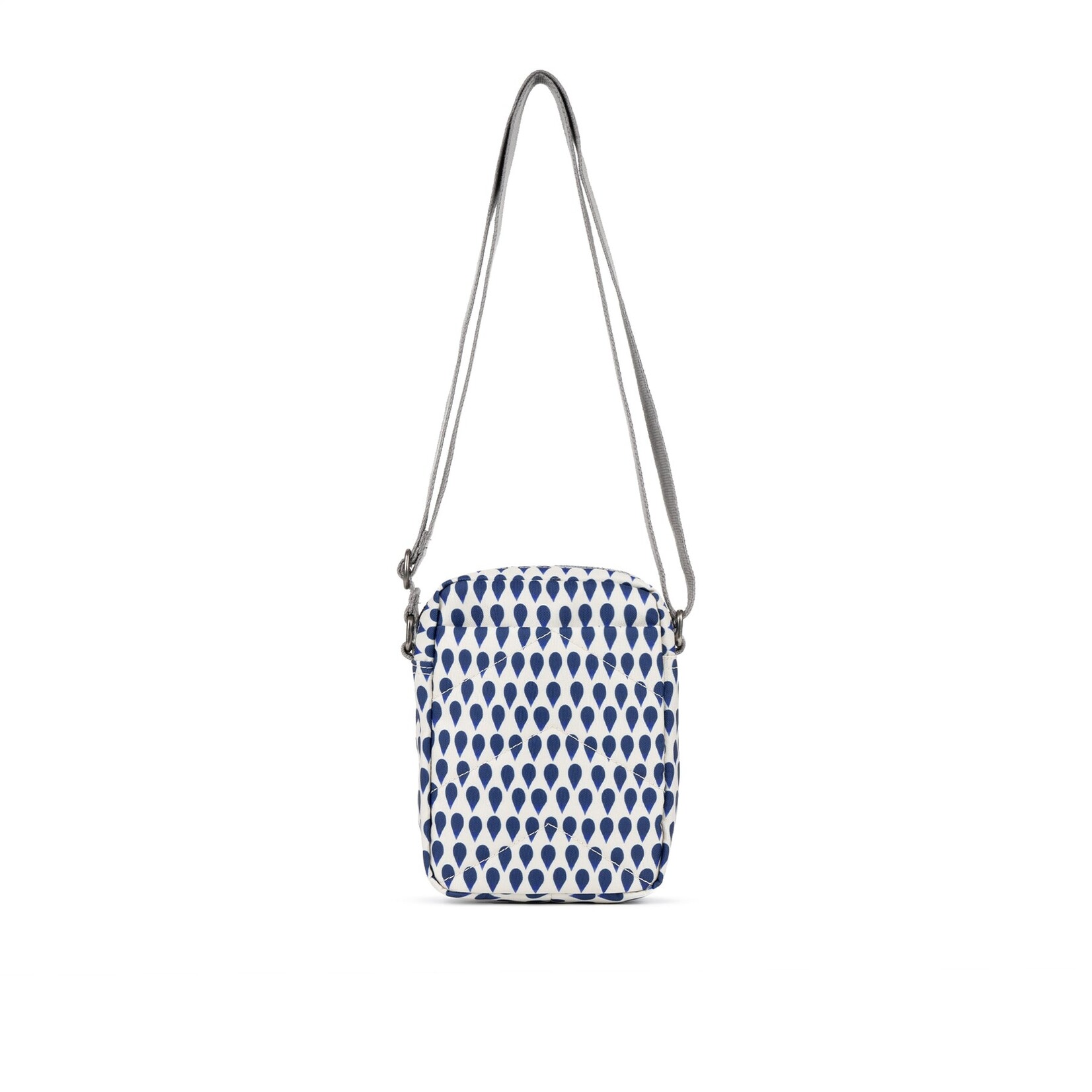 Bond Crossbody in Denim Rain