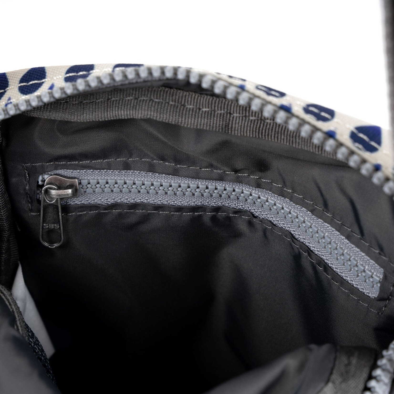 Bond Crossbody in Denim Rain