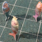 Melody Mermaid Dive Buddies