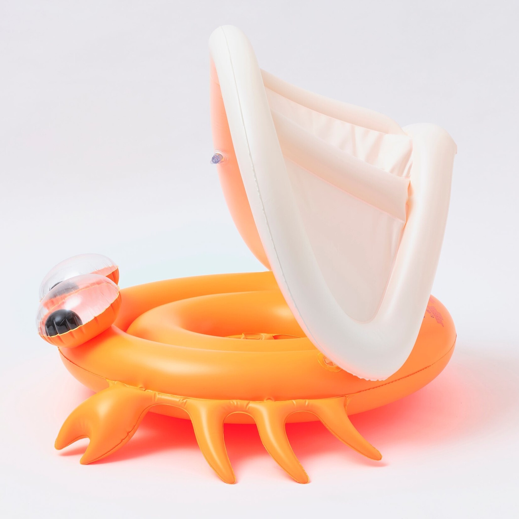 Sonny the Sea Creature Baby Float