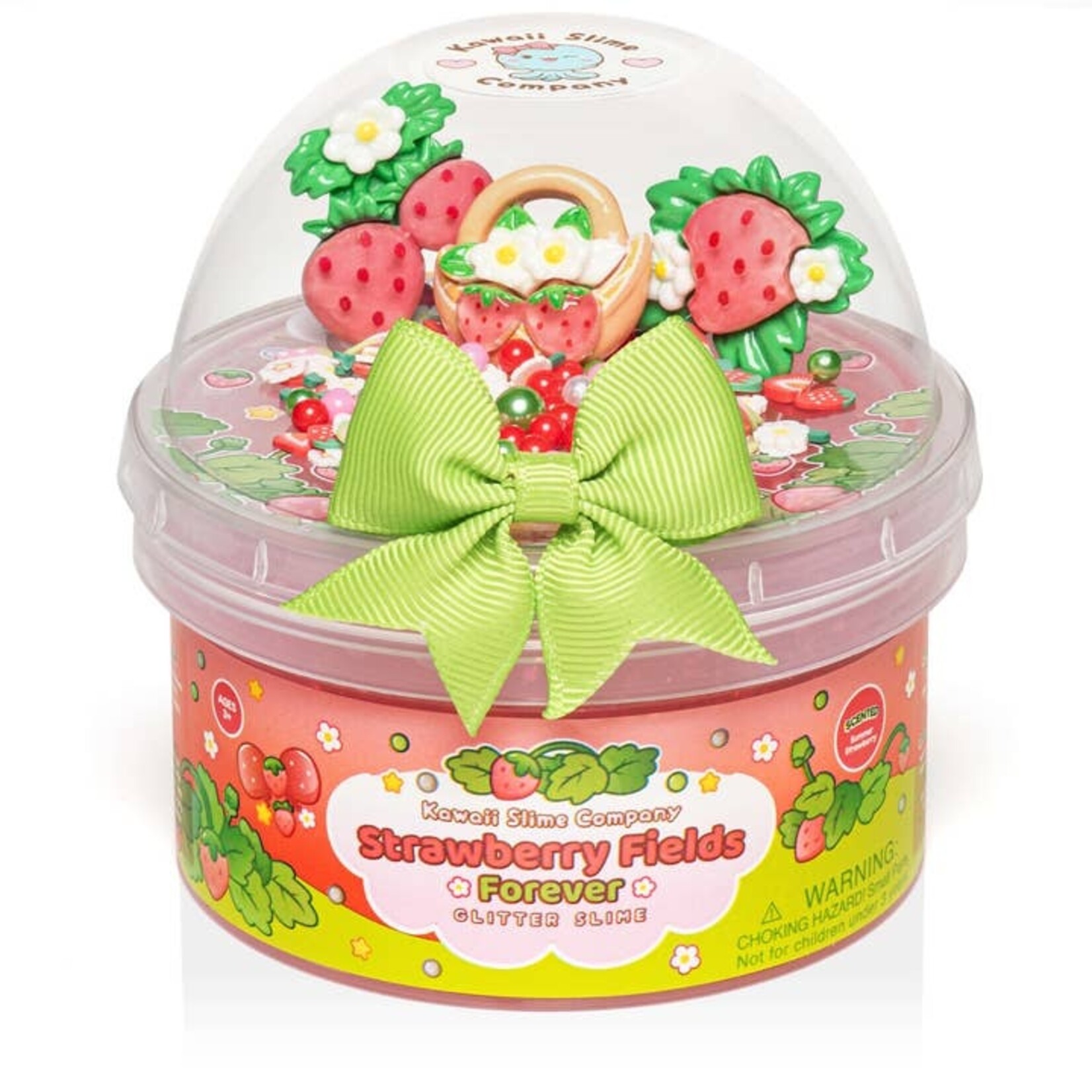 Kawaii Slime Collection