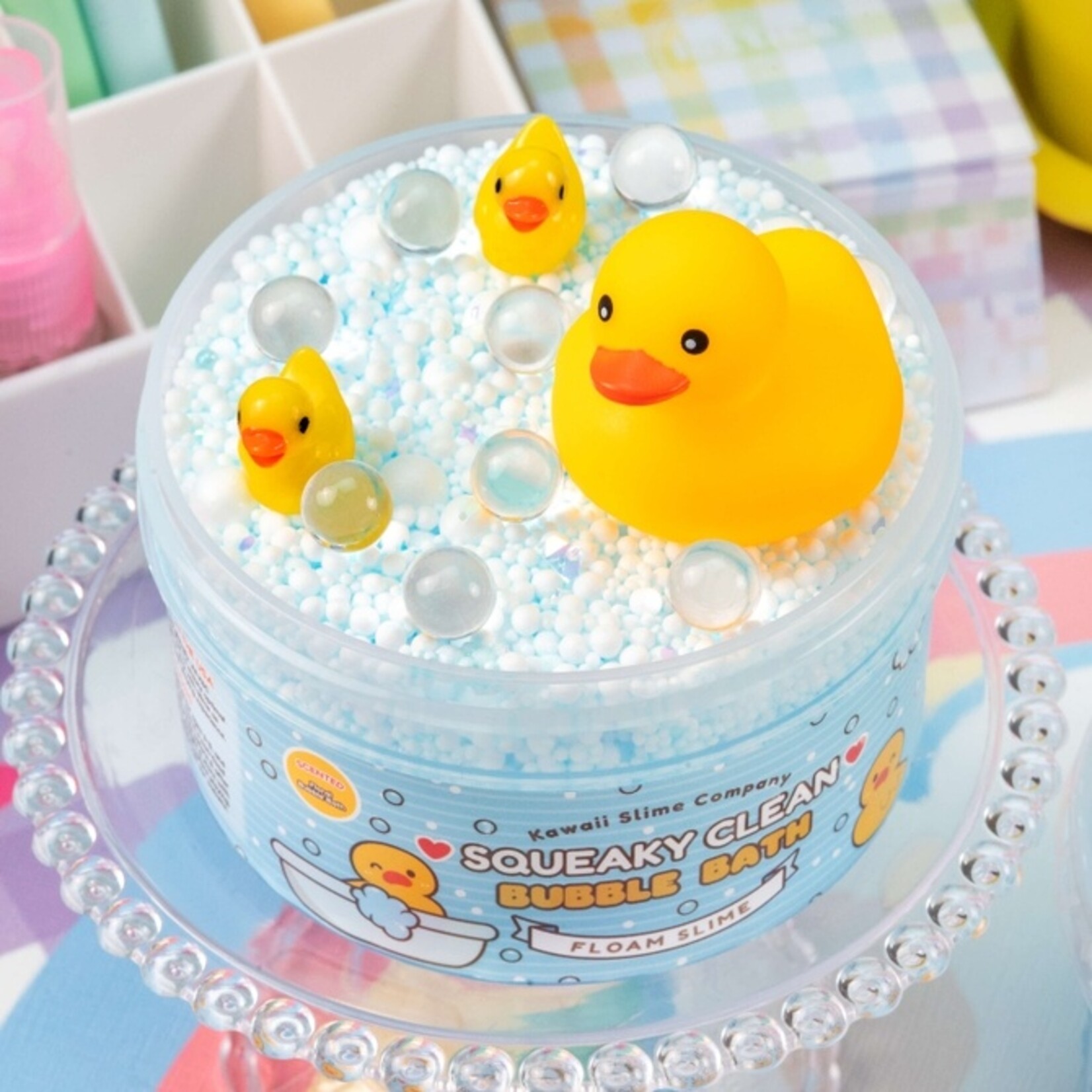 Kawaii Slime Collection